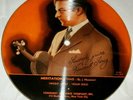 2 Vincent Sorey Orchestra Tito Guizar 78 RPM cardboard picture records