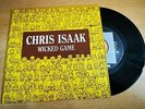 CHRIS ISAAK Wicked game 7