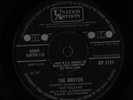 RAY POLLARD: The Drifter / Let Him Go 45 rare Soul