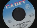 MARLENA SHAW: Let's Wade In The Water / Show Time 45 (one negligible mark away