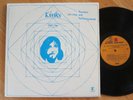 Rare Vinyl-The Kinks-Lola Versus Powerman and the Moneygoround-Reprise RS 6423