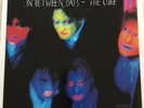 The Cure In Between Days 12” Vinyl 1985 *New* Mint Unplayed