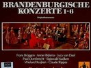 Johann Sebastian Bach, Gustav Leonhardt, Frans Brüggen Vinyl Schallplatte 175524