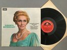 O165 Elisabeth Schwarzkopf Arias Otello La Boheme Rescigno Columbia SAX 5286 St