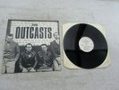 THE OUTCASTS LP SELF CONSCIOUS OVER YOU ORIG UK GOOD VIBRATIONS 1979 1st BIG 1
