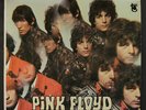 PINK FLOYD: The Piper At The Gates Of Dawn LP (striped label, Winchester press