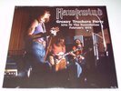 HAWKWIND - GREASY TRUCKERS PARTY / LIVE 1972 - LP VINYL LEMMY MOTORHEAD J080