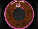 ODIA COATES: Make It Up To Me Baby / Mono 45 (dj, moody Crossover Soul)