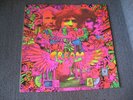 Cream Disraeli Gears 1967 Made In England Ist Press Reaction LP MONO Rare