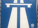 KRAFTWERK - Autobahn - UK 1st Press LP - 6360620 - EXCELLENT CONDITION