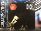 Andrew Dice Clay Dice LP Album Vinyl Record 828162 A1/B1 Comedy 80’s