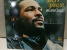 WHAT'S GOING ON [VINYL] [VINYL] MARVIN GAYE VINYL RECORD Mint