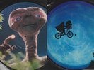 ET - The Extra Terrestrial - Original motion picture soundtrack - John Williams