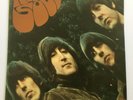 BEATLES UK1965 MONO 