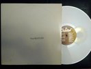 The Beatles (White Album) Limited Edition White Vinyl