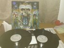 Michael Jackson Dangerous 2x Vinyl 1991 Epic 1st Press A1/B1/C1/D1 Superb Ex+