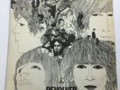 BEATLES UK1966 MONO 