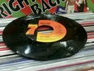 Northern Soul Records - Ted Ford pretty girls everywhere  - Seventy Seven