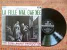 SXL 2313 DECCA ED2 HEROLD LANCHBERY - La Fille Mal Gardee ( LP UK Mint )