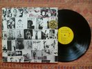 ROLLING STONES - Exile on Main Street ( 2 Lp German COC 69100 VG++ )