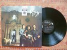 PLUSH - Same ( LP US RCA 1982 Disco Funk Boogie Very Rare )
