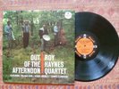 ROY HAYNES QUARTET - Out of the Afternoon ( LP US Impulse A23 Van Gelder Origina