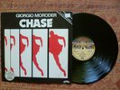 GIORGIO MORODER - Chase ( 12'' - UK Casablanca Canl 144 - NM Look )