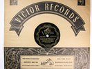 Leo Reisman and his Orchestra VICTOR 22915 E+ PRE WAR JAZZ / DANCE BAND 78