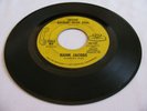 HANK JACOBS - ELIJAH ROCKIN' WITH SOUL / EAST SIDE - CALL ME