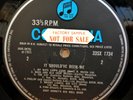 DEMO COPY  ZOOT MONEY BIG ROLL BAND UK MONO COLUMBIA RECORDS LP 33SX1734 MINT