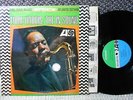 Eddie Harris ex in shrink LP The In Sound