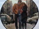 Bob Dylan LP The Freewheelin' - limited picture disc vinyl NEU NEW