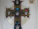 GUNS 'N' ROSES - 