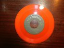 The Five Trumpets Don't Let Nobody Turn You Around O LORD RCA Orange Vinyl RARE