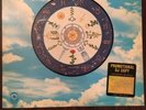 FINCH glory of the inner force LP Vinyl 1975 Record (Promotional Copy)NM