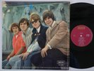 MASCOTS Ellpee  swedish garage LP superb cond  FREAKBEAT psych LISTEN