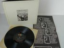 MORGEN s/t  orig US LP with poster insert HEAVY PSYCH prog GARAGE HEAR