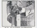 KRIMINELLA GITARRER 36 Patroner  M- swedish punk 7