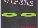 WIPERS & GREG SAGE Romeo RARE US punk 7