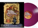 THE DARK CRYSTAL soundtrack purple vinyl TREVOR JONES MoPOP limited edition 250