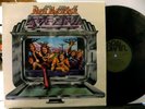 HARDCAKE Special ** orig. Germany Brain issue 1974 Rare Krautrock w/ insert