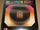 NELSON RIDDLE - Changing Colors - BASF/MPS MB 20887 SEALED