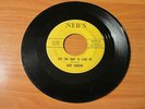 R&B SOUL - RUBY JOHNSON - WHY YOU WANT TO LEAVE ME  I CAN'T DO IT NEB'S 45