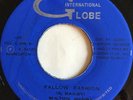 MILTON HENRY Fallow Fashion GLOBE INTERNATIONAL KH2608 1979 *RARE* Original EX