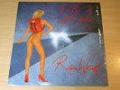 EX   Roger Waters/The Pros And Cons Of Hitch Hiking/1984 Harvest 12