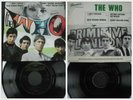 The Who EP I Can`t Explain,Anyway Anyhow Anywhere + 2 (France rarity)
