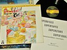 Al Stewart - LP (VG++) Year Of The Cat, Original Master Recording MFSL/JAPAN USA