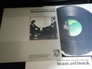 SHEFFIELD LAB 18 STRAUSS AND DVORAK ROMANTIC MUSIC STEINHARDT MAYORGA BEAUTY NR