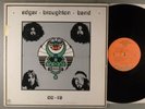 Edgar Broughton Band  Oora    Prog; Psych