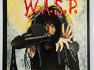 W.A.S.P. - I don't need no doctor - 12